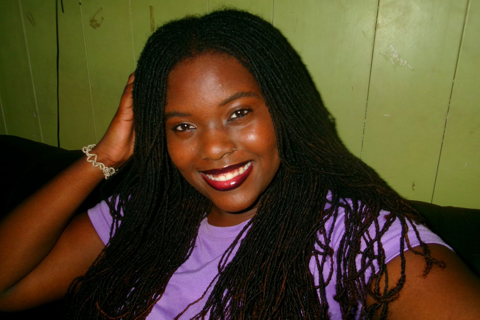 Stephanie Butler