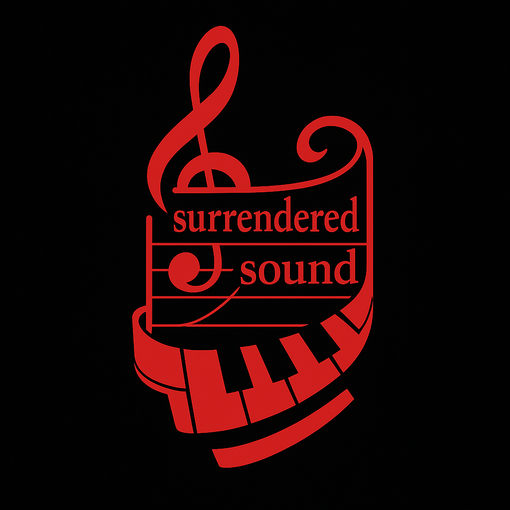Surrendered Sound Logo